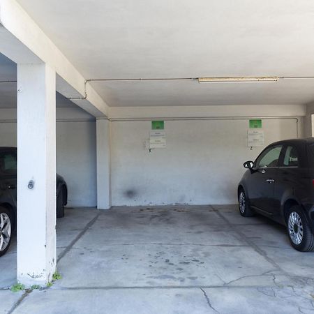 Apartamento Host Wise - Charming Luxurious Flat With Garage OOporto Exterior foto