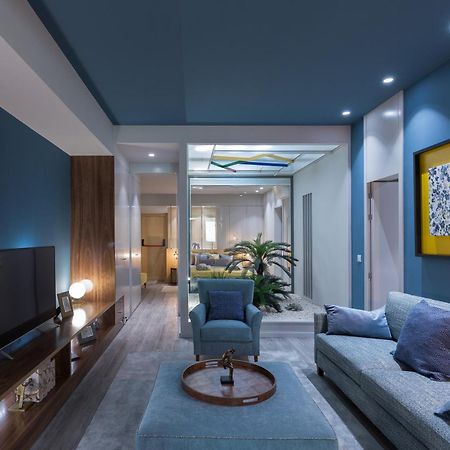 Apartamento Host Wise - Charming Luxurious Flat With Garage OOporto Exterior foto