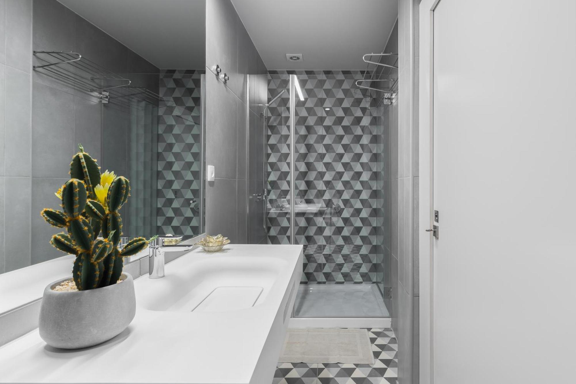 Apartamento Host Wise - Charming Luxurious Flat With Garage OOporto Exterior foto