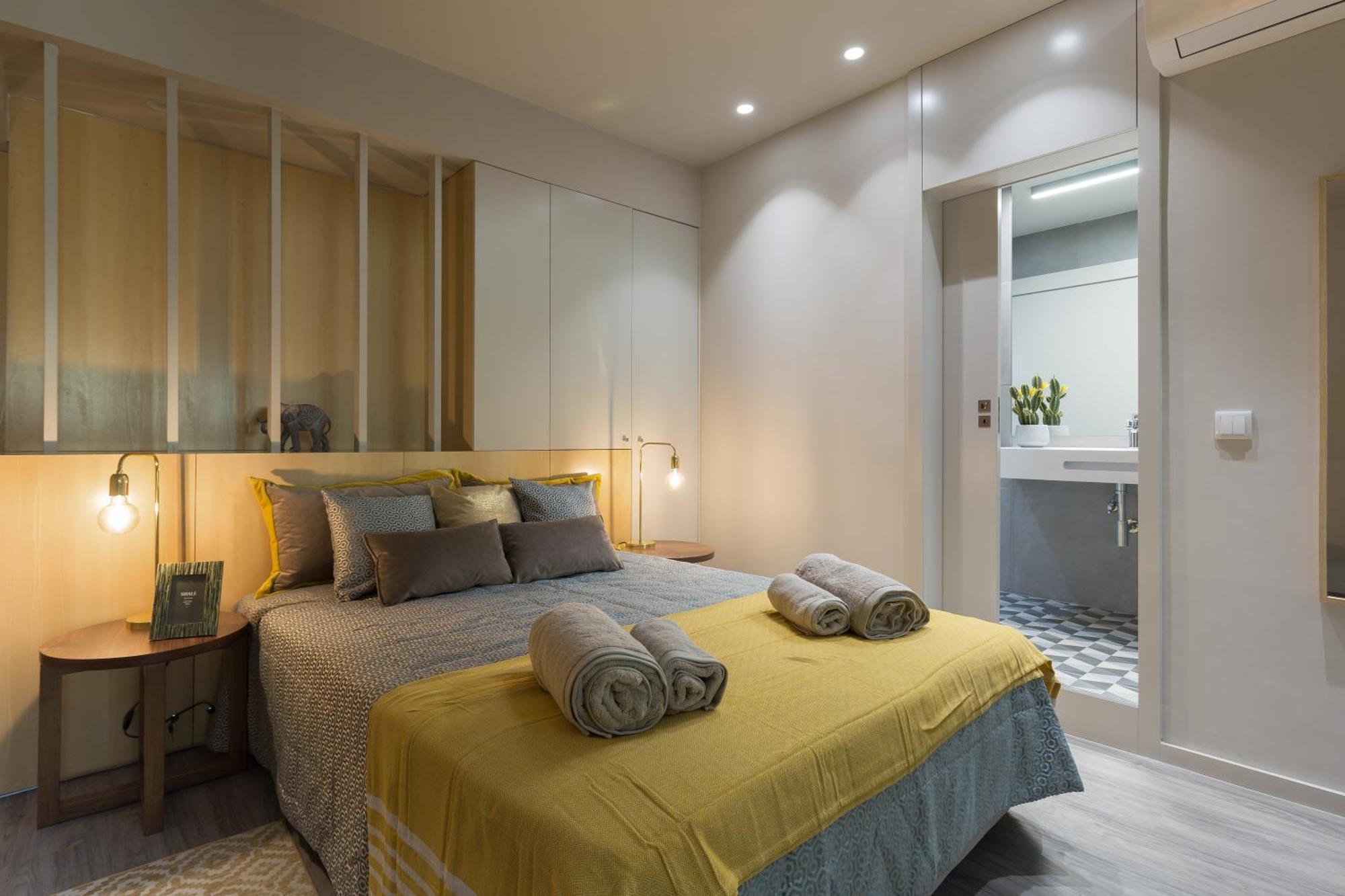 Apartamento Host Wise - Charming Luxurious Flat With Garage OOporto Exterior foto