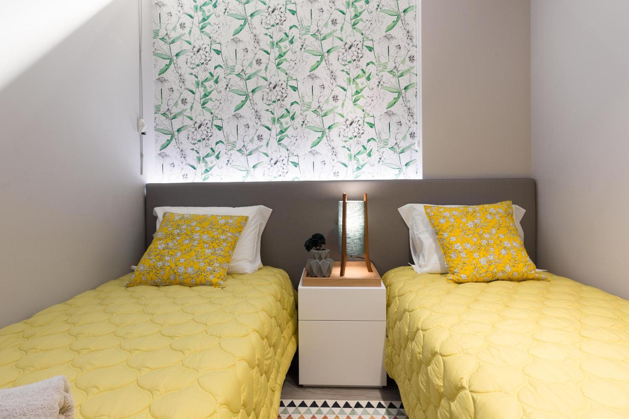 Apartamento Host Wise - Charming Luxurious Flat With Garage OOporto Exterior foto