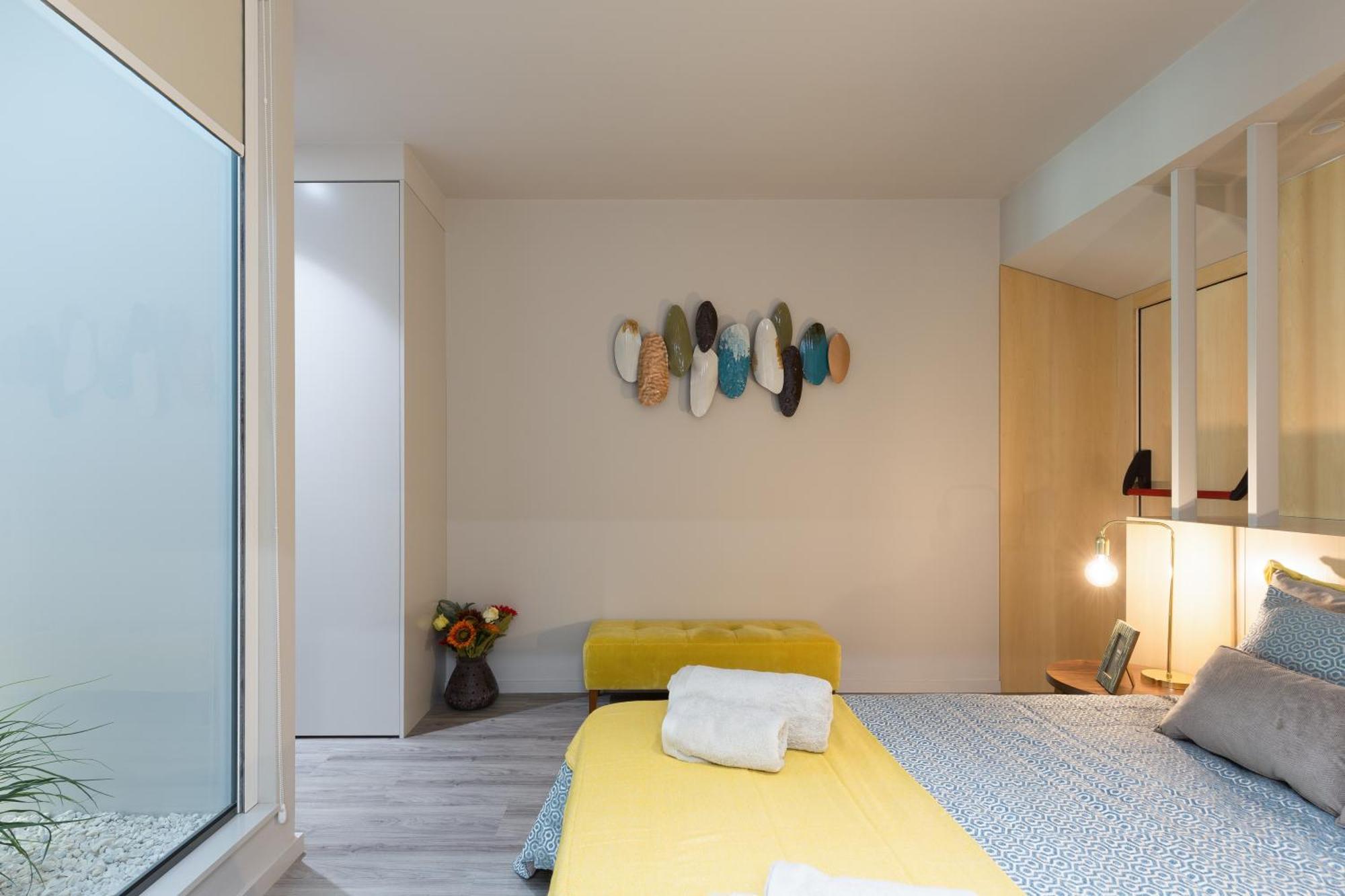 Apartamento Host Wise - Charming Luxurious Flat With Garage OOporto Exterior foto