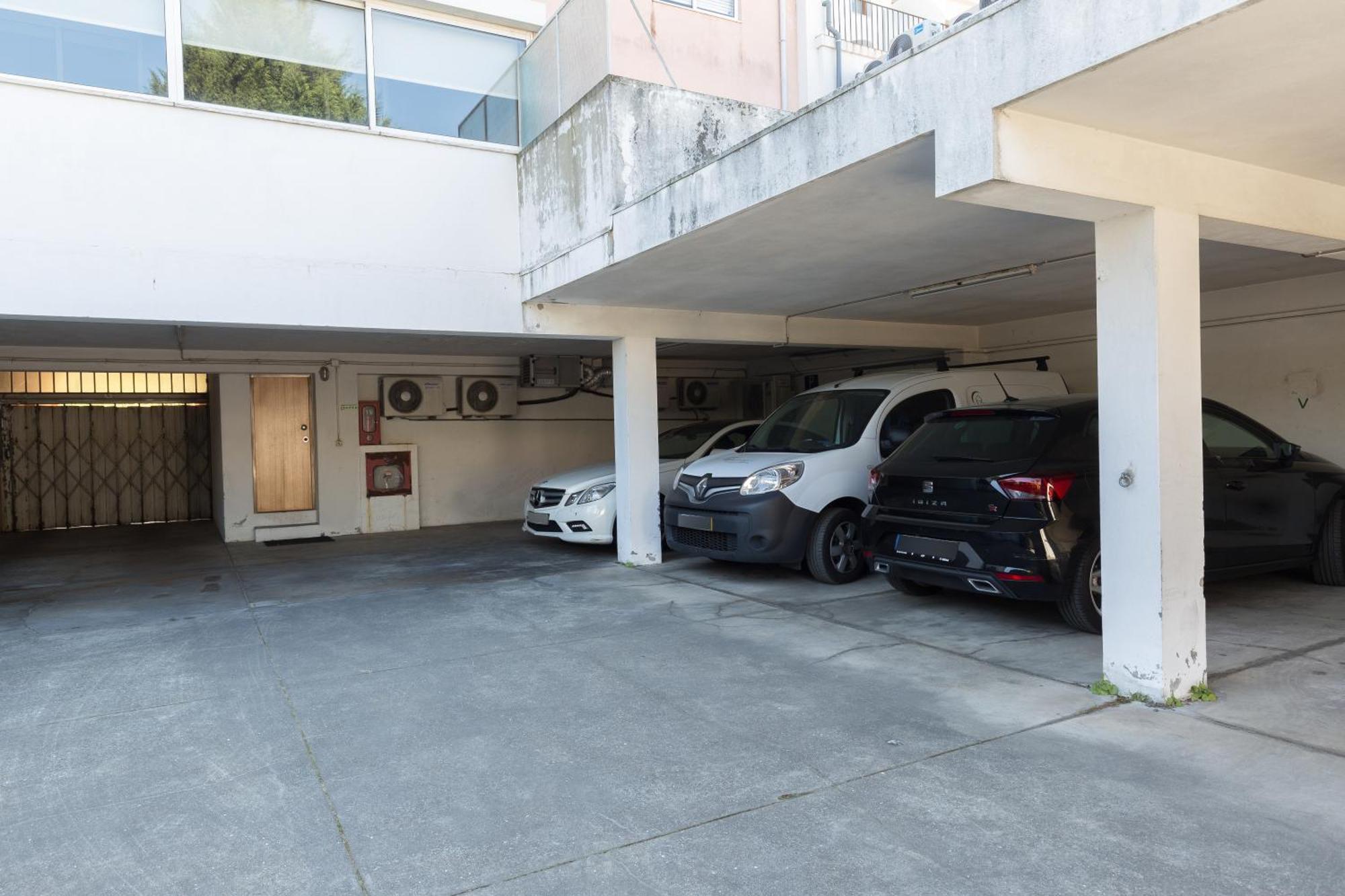 Apartamento Host Wise - Charming Luxurious Flat With Garage OOporto Exterior foto